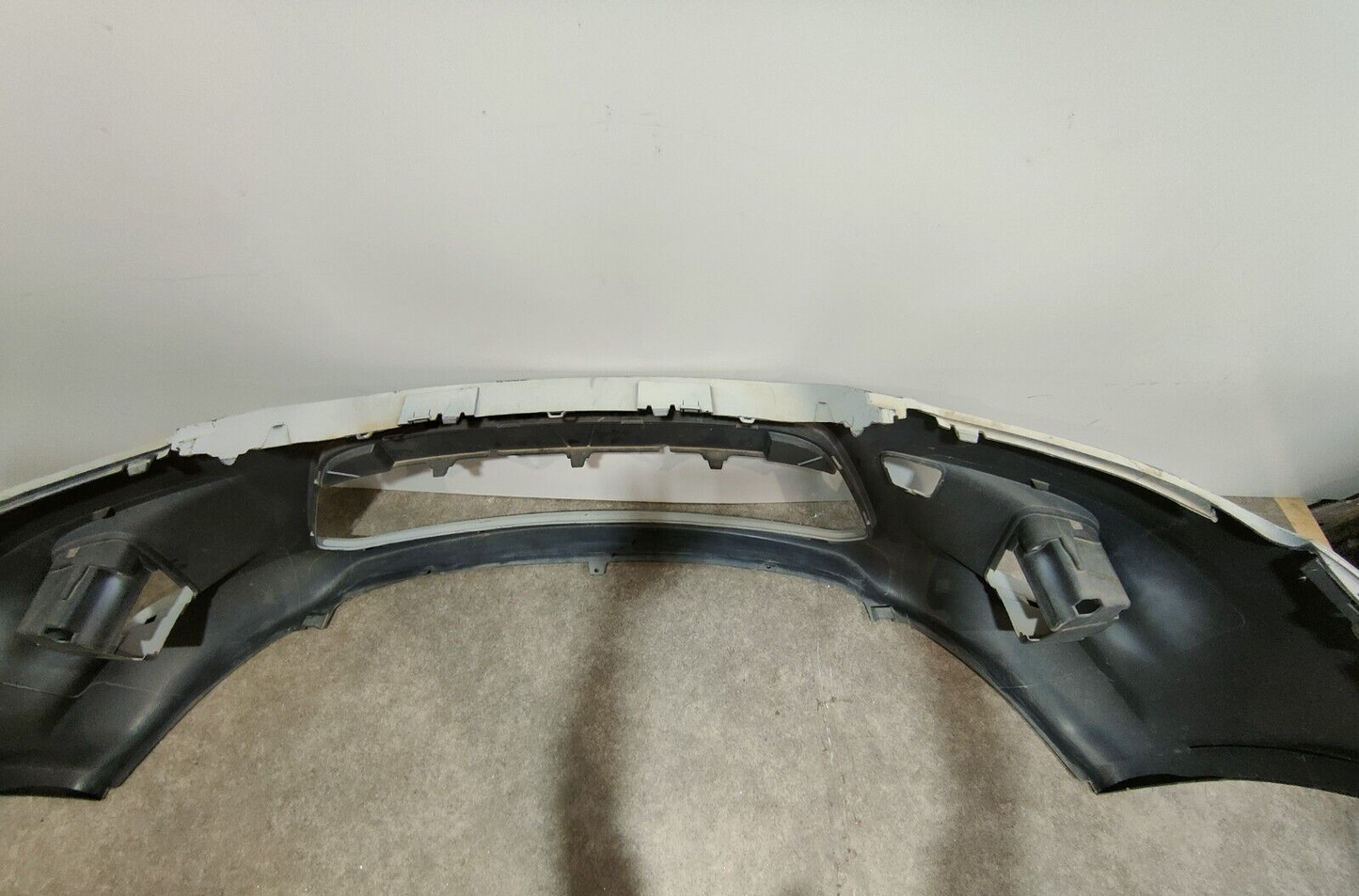 GENUINE FORD C-MAX FRONT BUMPER 2007-10; P/N: 7M51-R17757-A