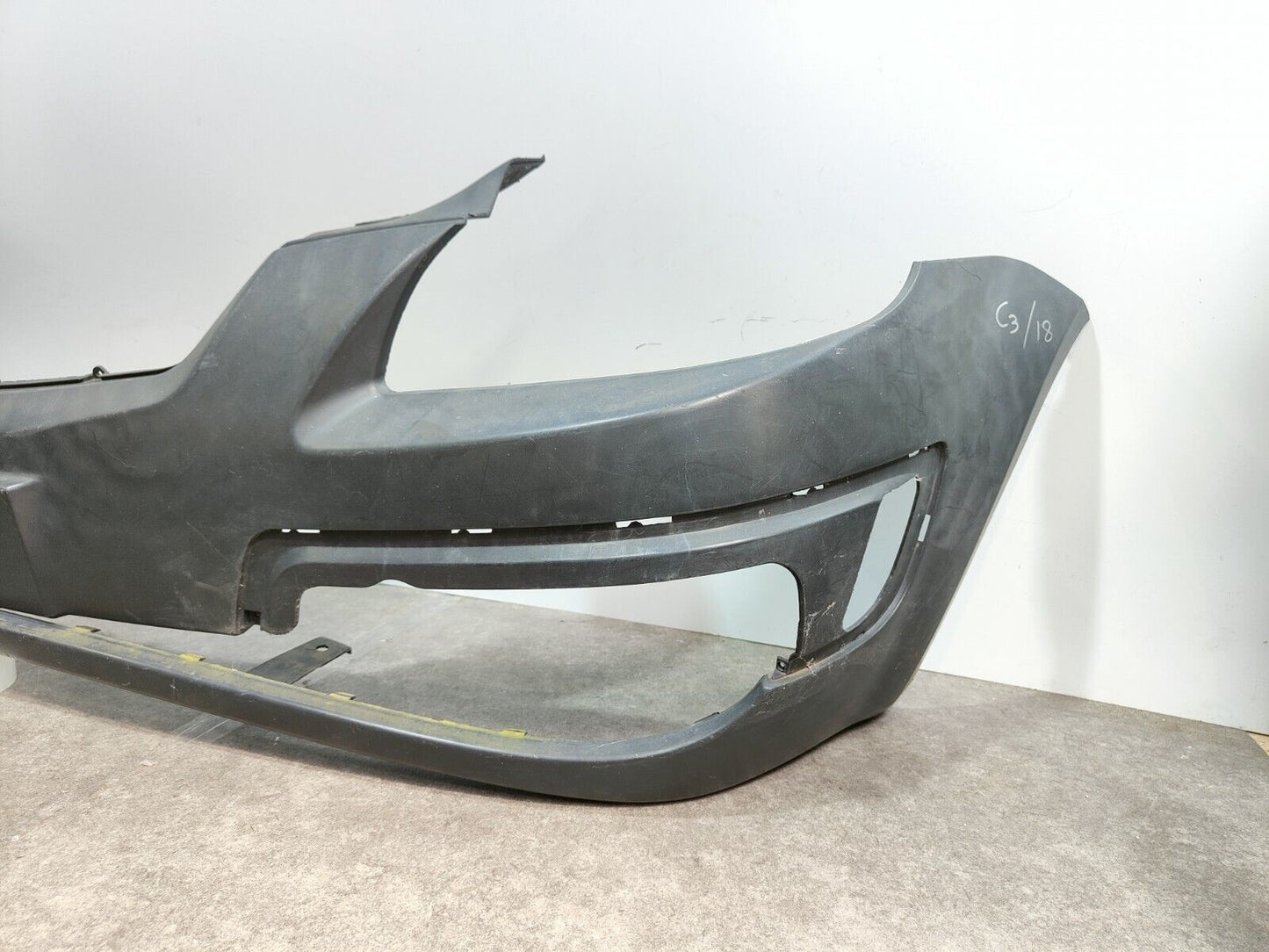 GENUINE KIA RIO 2005+ FRONT BUMPER; P/N: 86511-1G000