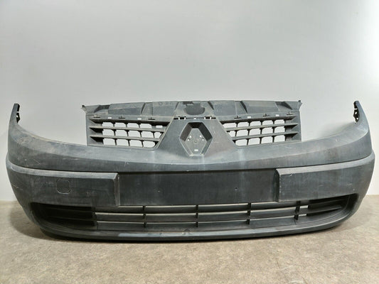 RENAULT SCENIC MK2 2006-2009 FRONT BUMPER; P/N: P1R05W5YT