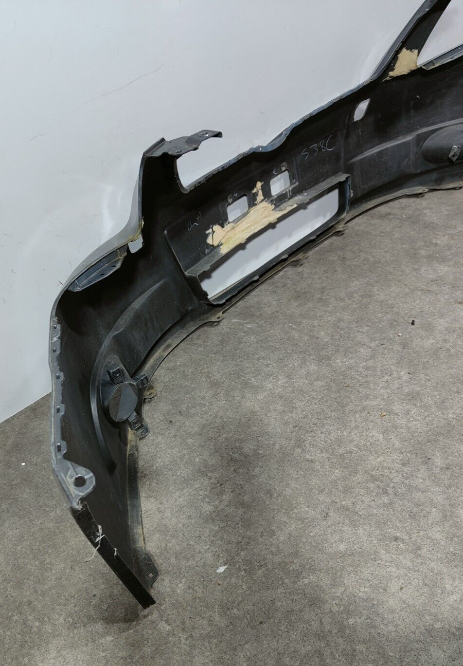 TOYOTA AVENSIS 2008 ONWARDS FRONT BUMPER; P/N: 52119-05190