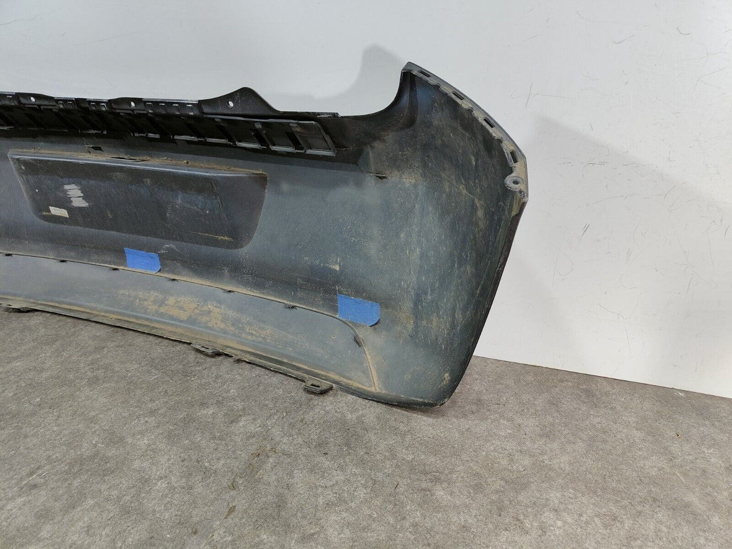 SKODA CITIGO 2012-2019 REAR BUMPER PDC; P/N: 1ST807421