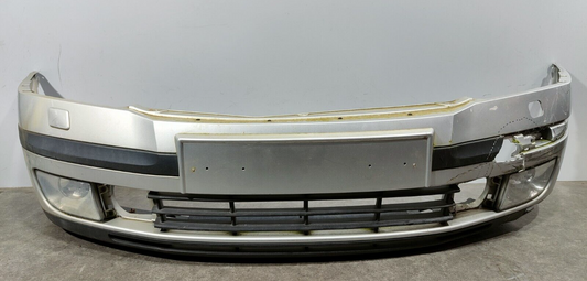 SKODA OCTAVIA 2009-13 GENUINE FRONT BUMPER; P/N: 1Z0807221