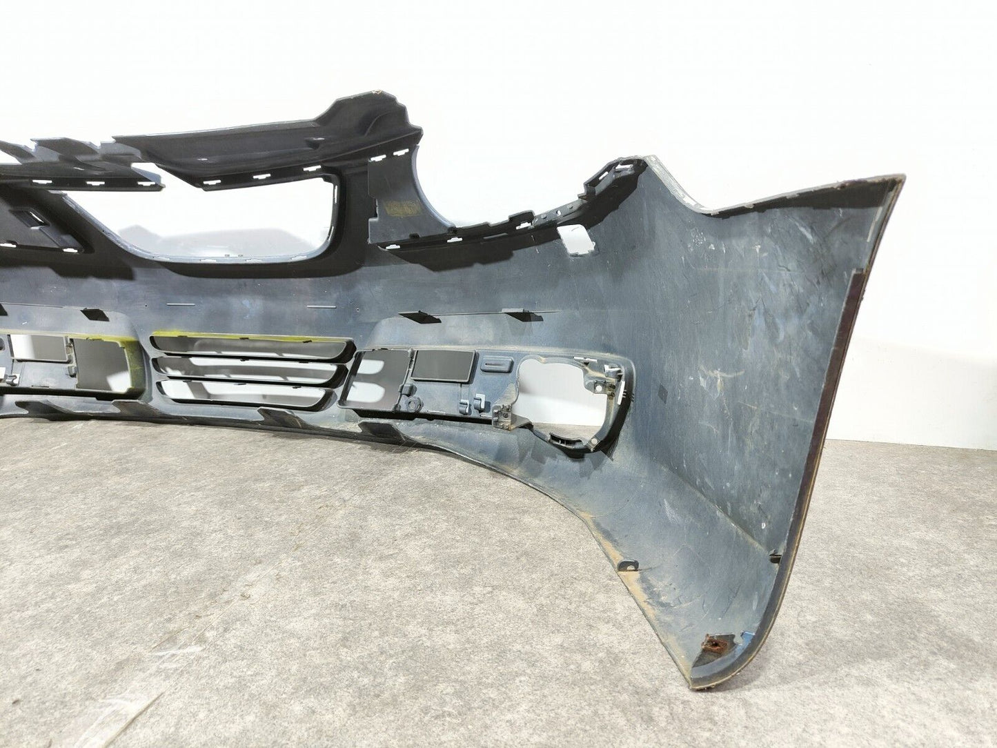 SAAB 95 2006 – 2010 FRONT BUMPER; P/N: 12756063