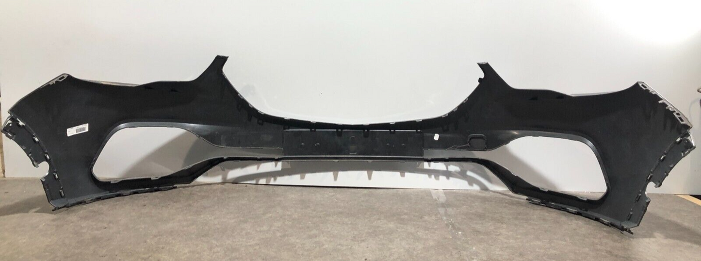 VAUXHALL GRANDLAND X 2017-2021 FRONT BUMPER; P/N: YP00024277