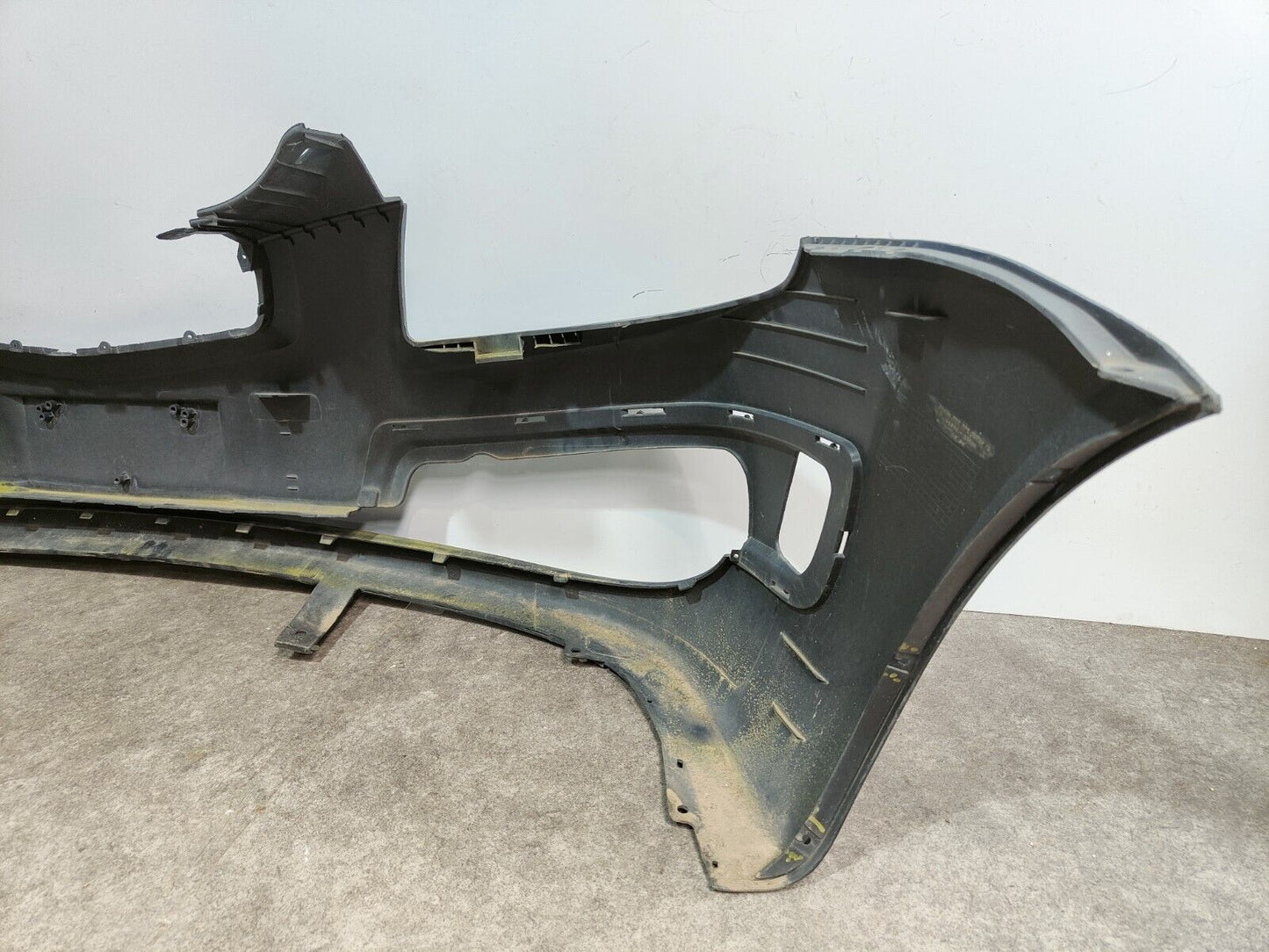 GENUINE KIA RIO 2005+ FRONT BUMPER; P/N: 86511-1G000