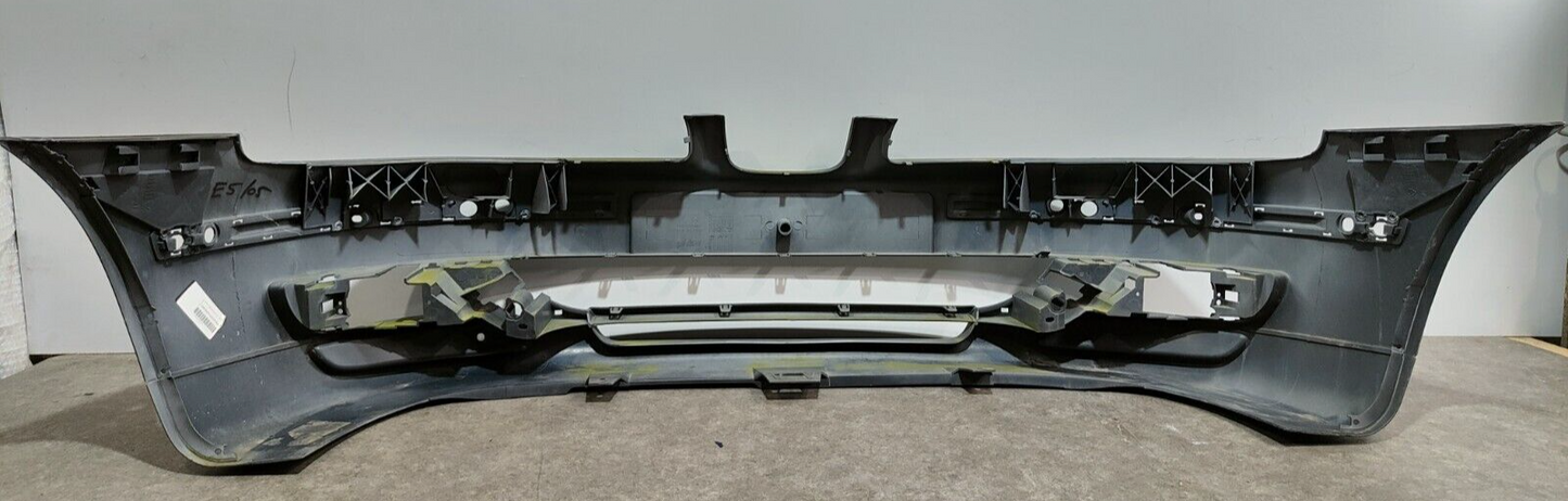 SEAT LEON FRONT BUMPER; P/N: 25034577