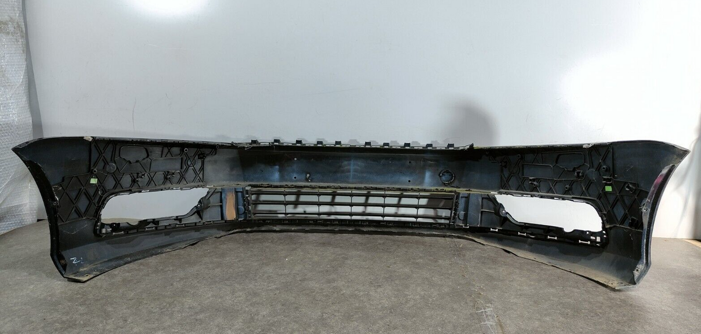 VW PASSAT B7 2011-14 FRONT BUMPER; P/N: 3AA807221