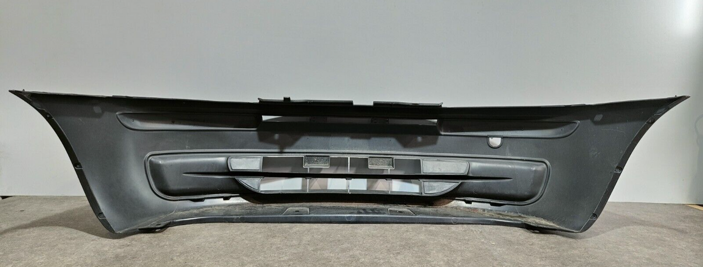 FIAT PUNTO II (188) BUMPER FRONT 1999-2003; P/N: 735272704