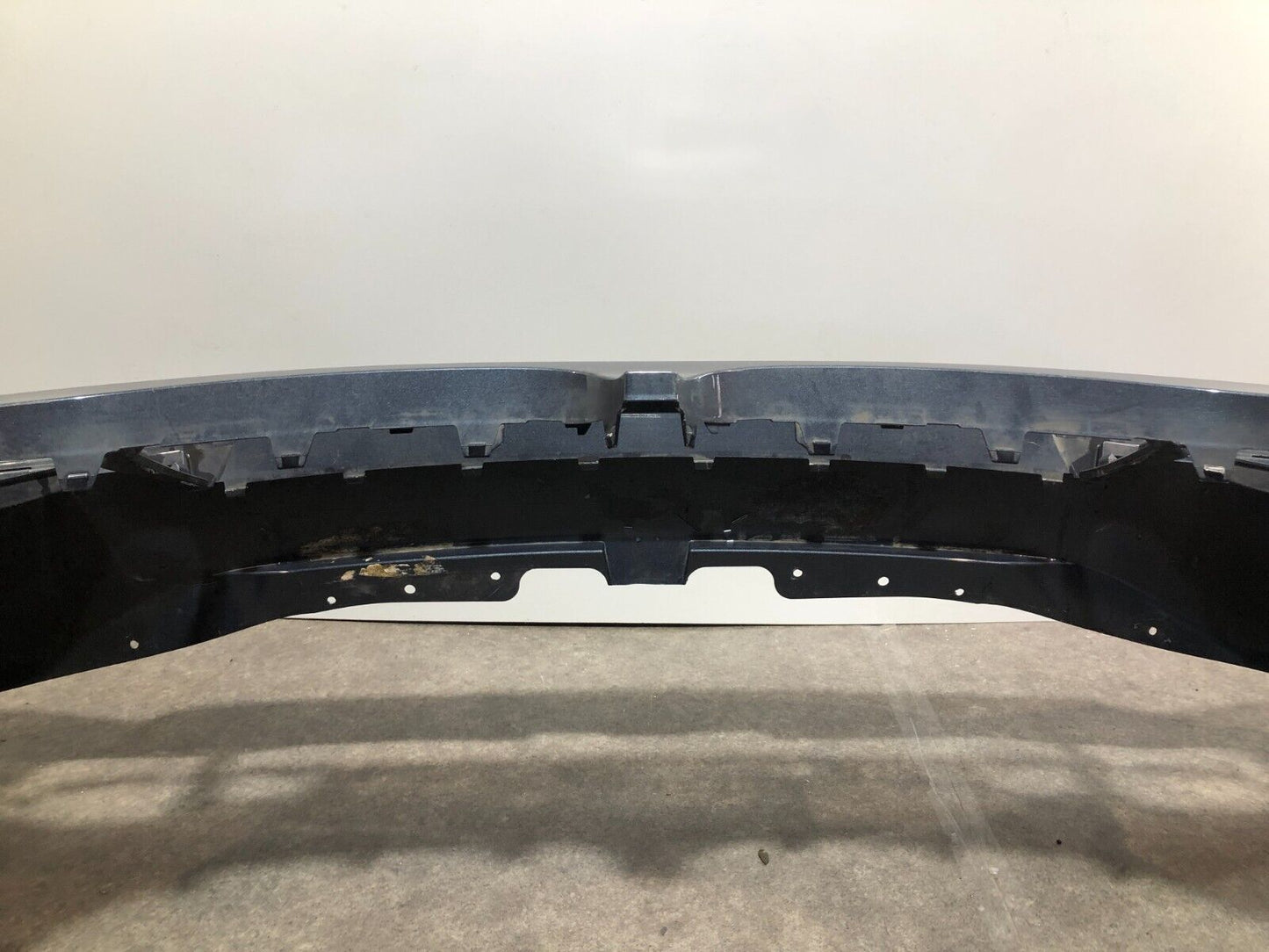 BMW X5 G05 M SPORT SUV FRONT BUMPER (2019-2022); P/N: 5111-8069207