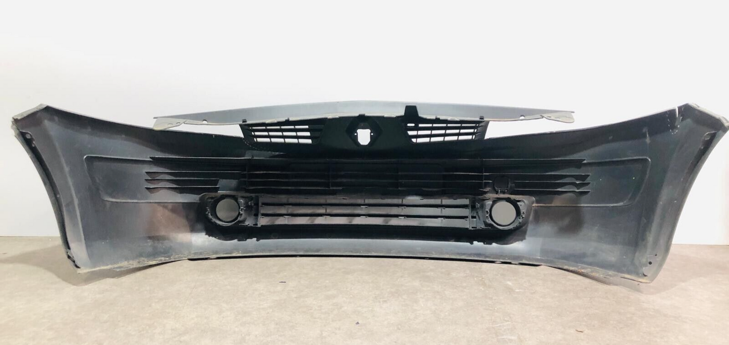 RENAULT MEGANE FRONT BUMPER II (M) 2002-05