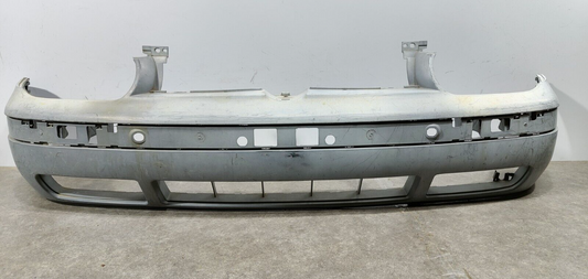 VW GOLF IV 1997-2003 FRONT BUMPER; P/N: 1J0807217