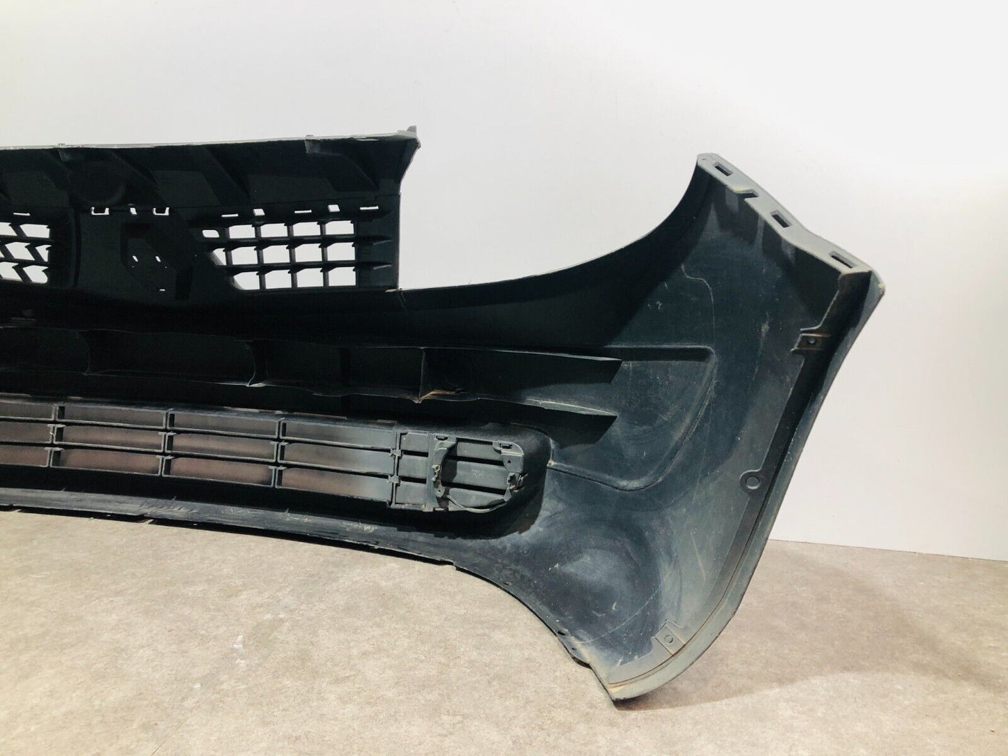 RENAULT SCENIC MK2 2006-2009 FRONT BUMPER; P/N: P1R05W5YT