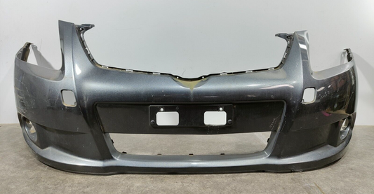 TOYOTA AVENSIS 2008 ONWARDS FRONT BUMPER; P/N: 52119-05190