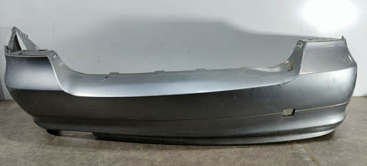 GENUINE BMW E90 3 SERIES 2005-2008 SALOON REAR BUMPER; P/N: 51127058509