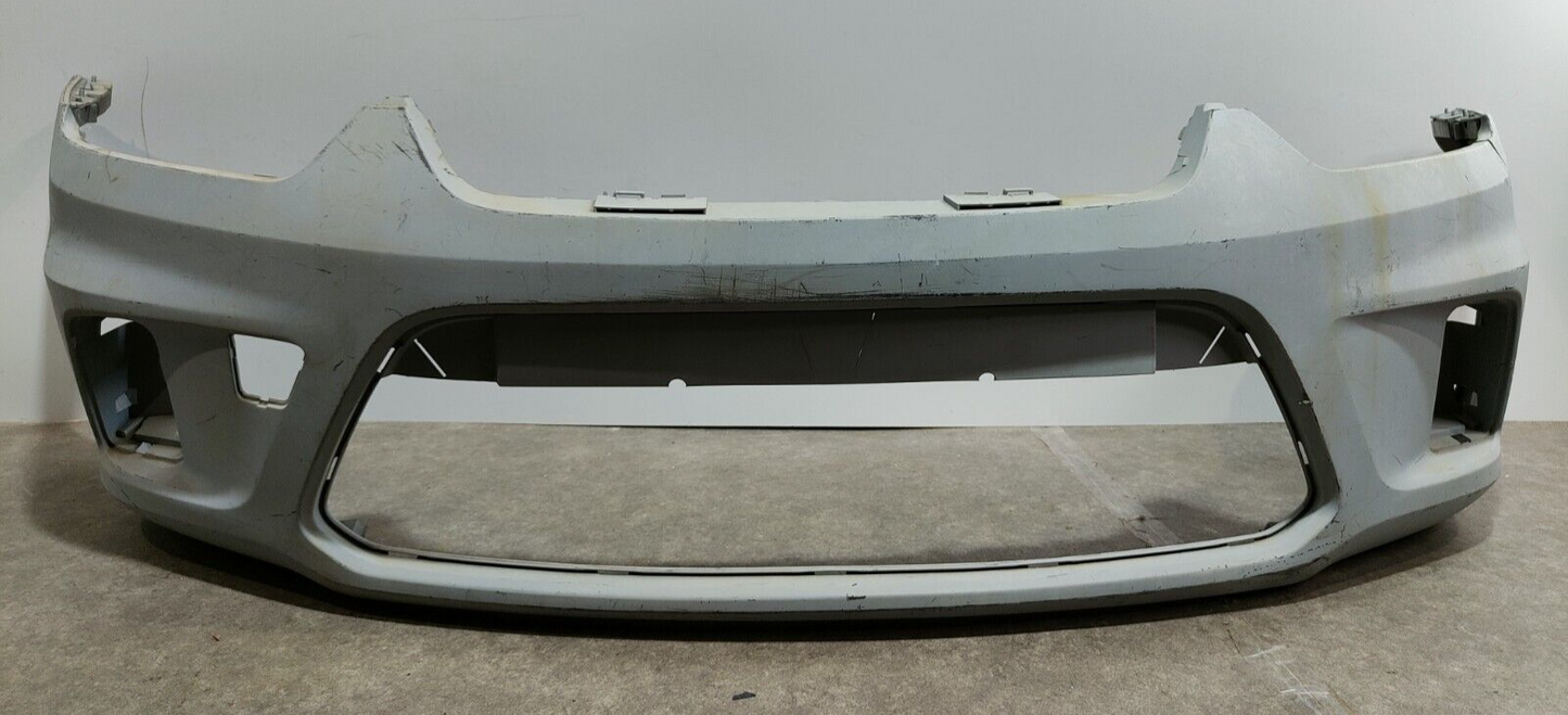 GENUINE FORD C-MAX FRONT BUMPER 2007-10; P/N: 7M51-R17757-A