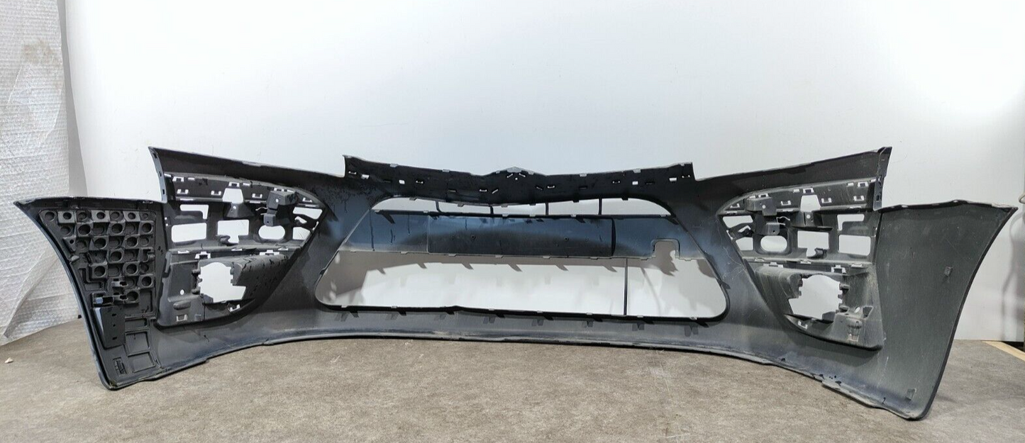 CITROEN C4 GRAND PICASSO FRONT BUMPER 2013-2016; P/N: AA36414165