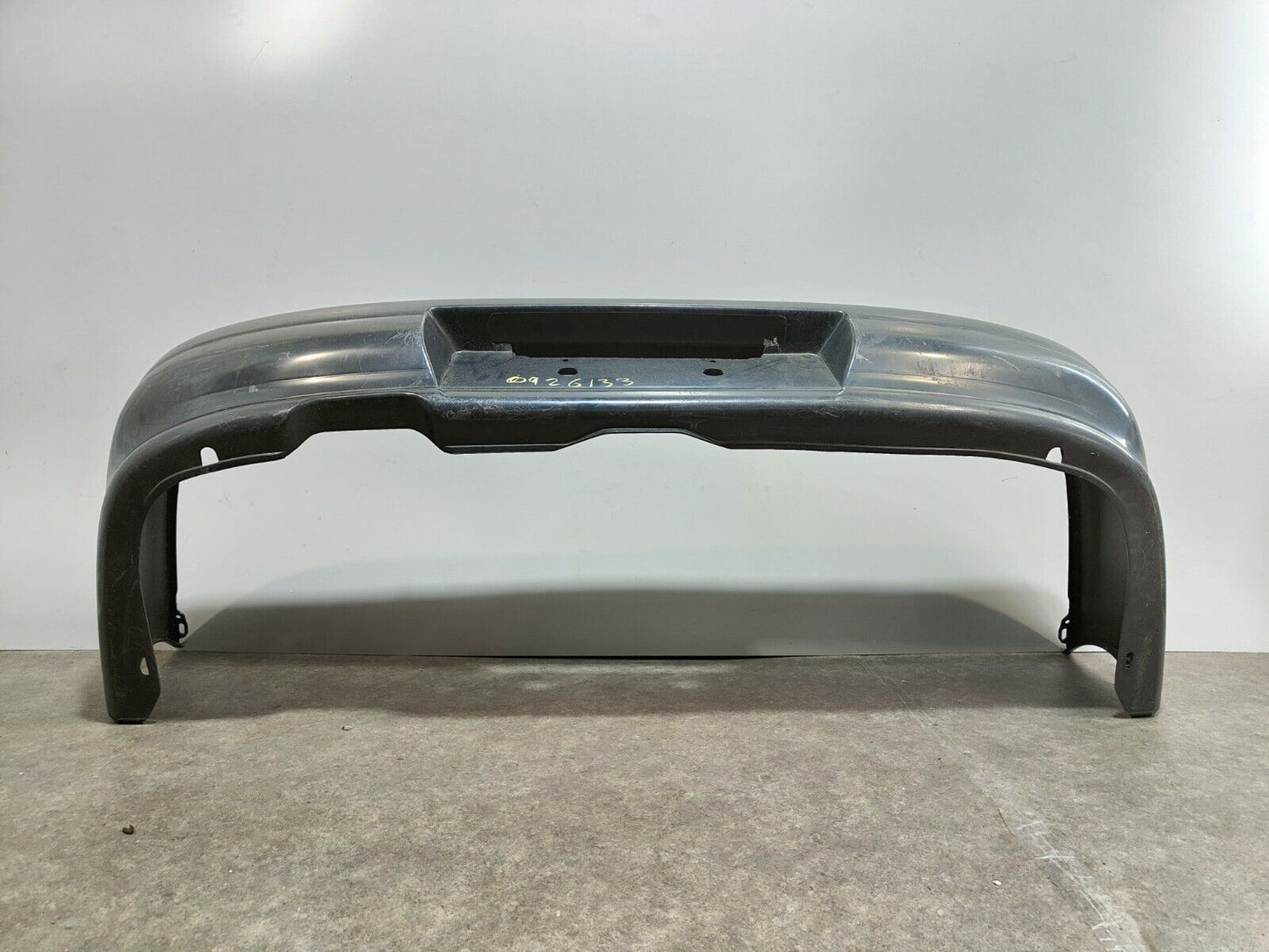 SUBARU IMPREZA BRAND NEW REAR BUMPER SKIN 1998-2001; P/N: 57720FA052