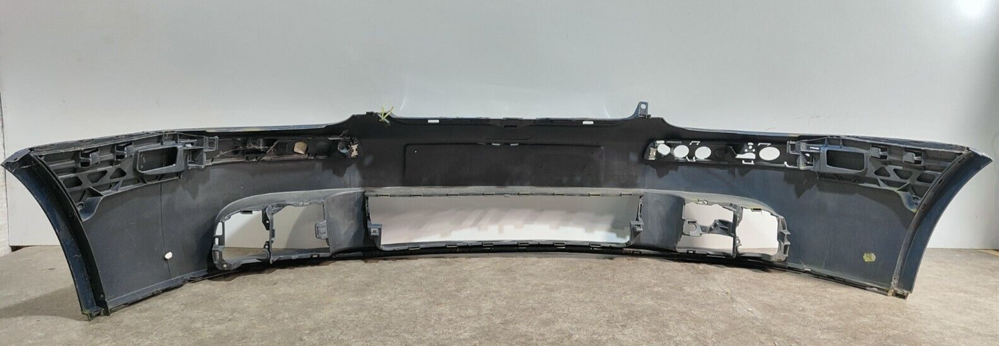 GENUINE VOLKSWAGEN VW GOLF MARK 5 2004-2009 FRONT BUMPER; P/N: 1K0807221