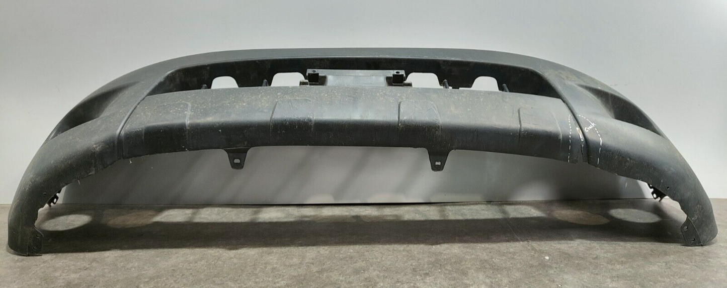 GENUINE TOYOTA HILUX FRONT BUMPER 2009-2011; P/N: 52119-0K974