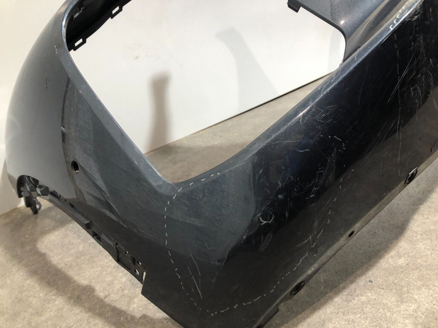 BMW X5 G05 M SPORT SUV FRONT BUMPER (2019-2022); P/N: 5111-8069207