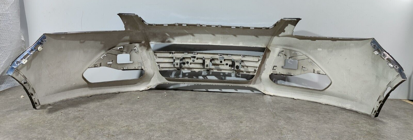 GENUINE FORD KUGA 2013-16 FRONT BUMPER; P/N: CV44-1775-A