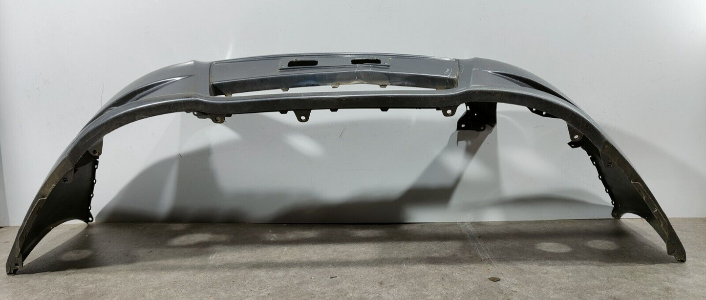 TOYOTA AVENSIS 2008 ONWARDS FRONT BUMPER; P/N: 52119-05190