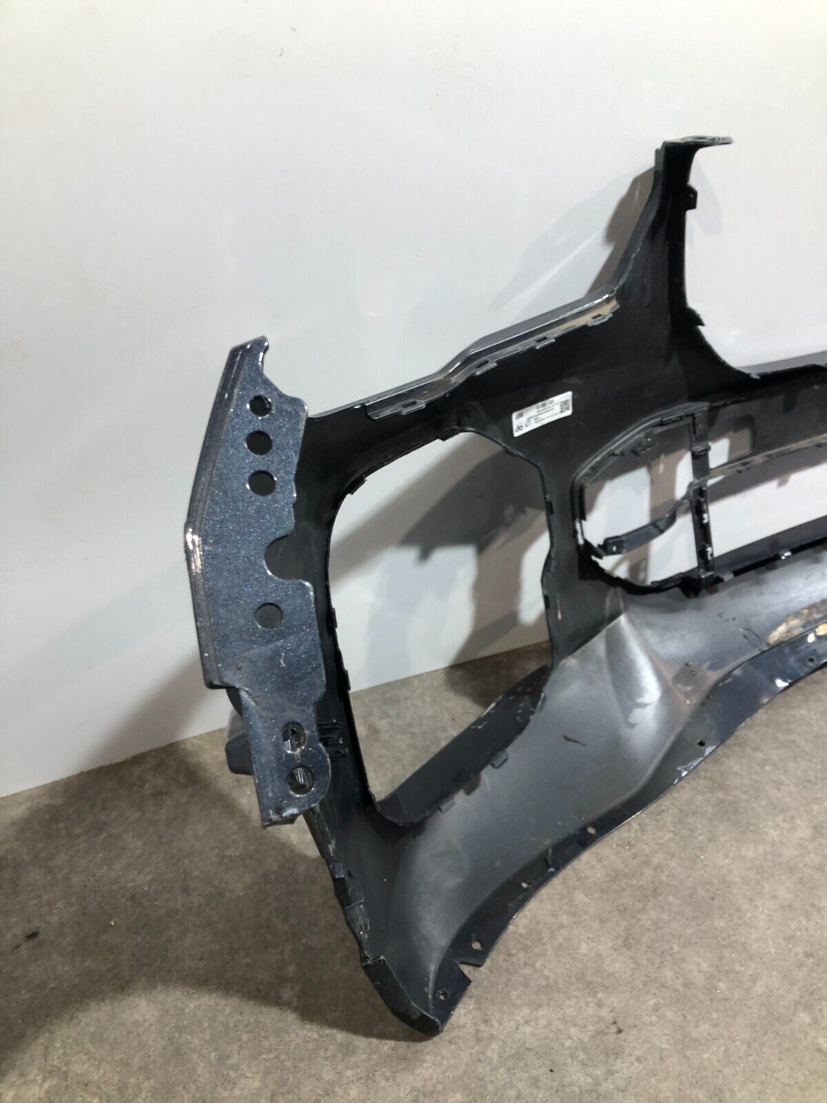 BMW X5 G05 M SPORT SUV FRONT BUMPER (2019-2022); P/N: 5111-8069207