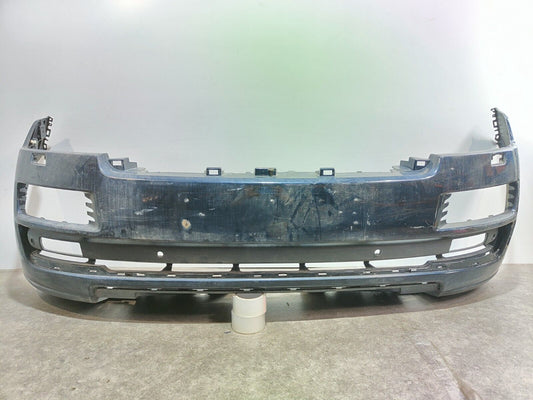 GENUINE RANGE ROVER VOGUE L405 2012-2016 FRONT BUMPER; P/N:CK52-17F003-AA