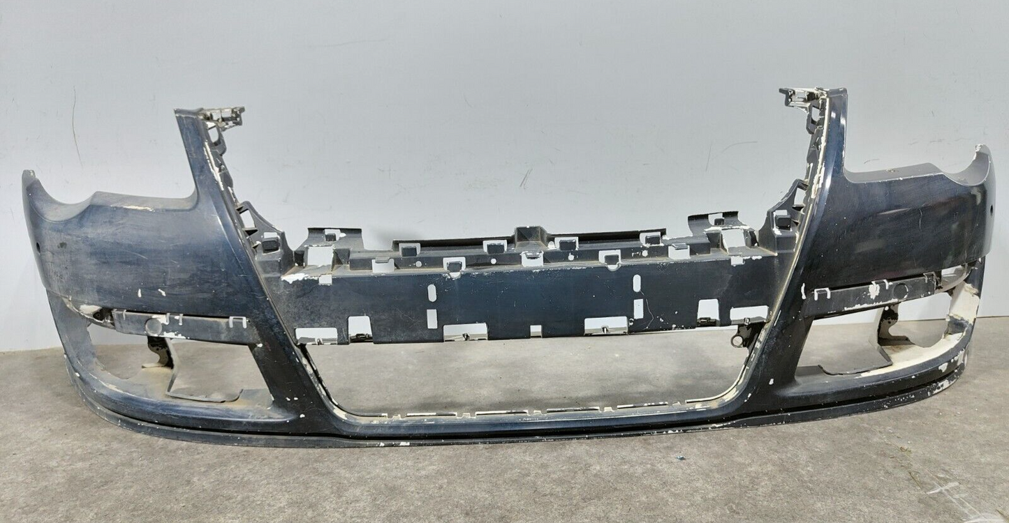 VW PASSAT B6 2006-2010 FRONT BUMPER GENUINE; P/N: 3C0807221