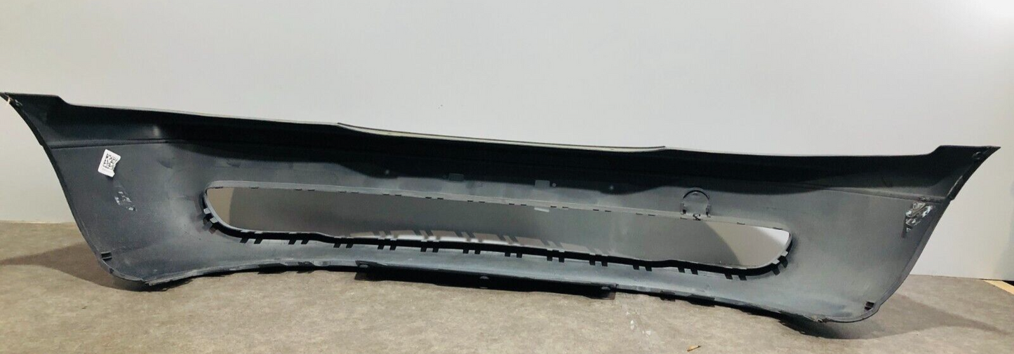 VAUXHALL ZAFIRA A 99-05 FRONT BUMPER; P/N: 9119200