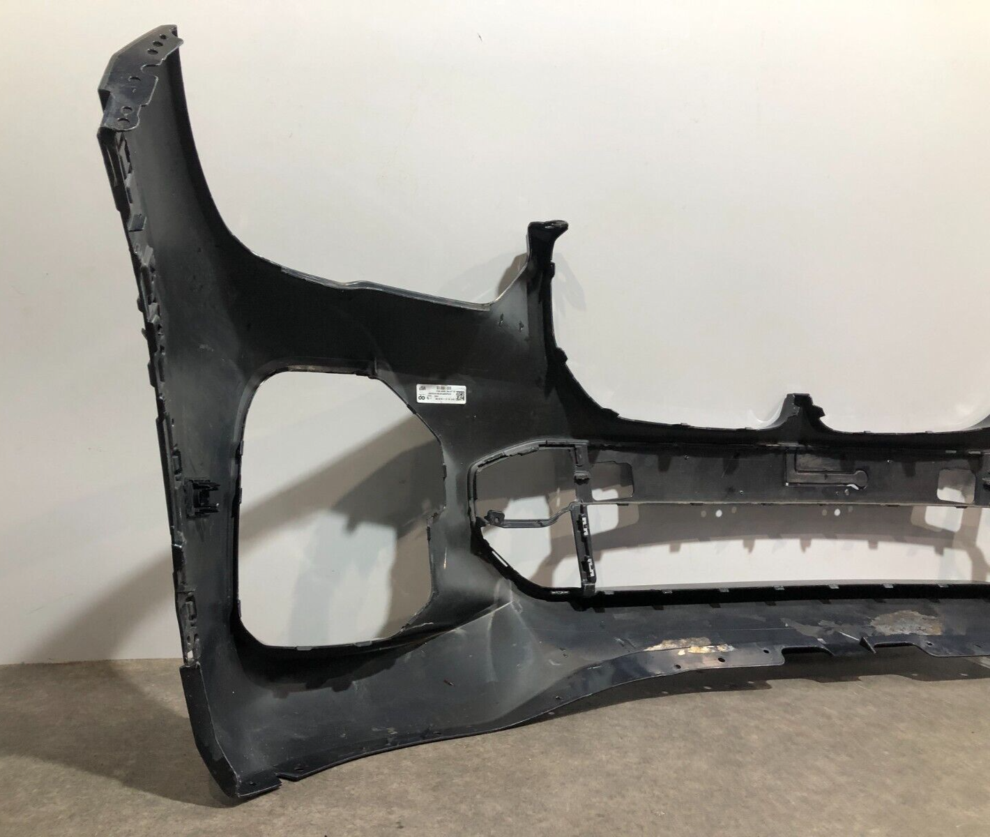 BMW X5 G05 M SPORT SUV FRONT BUMPER (2019-2022); P/N: 5111-8069207