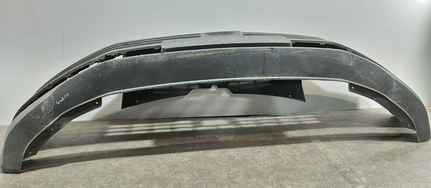 VW TRANSPORTER FRONT BUMPER 2015-2019; P/N: 7E0807221D