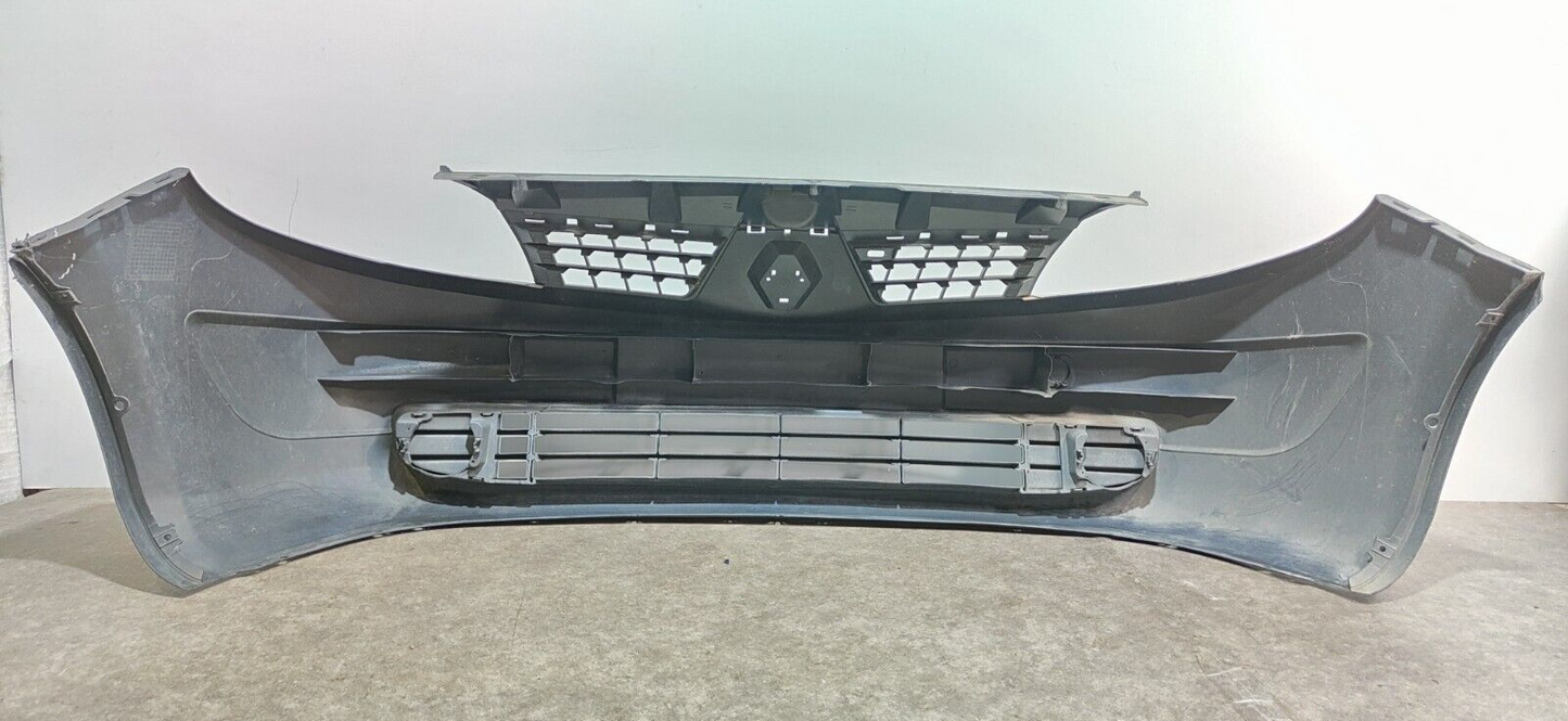 RENAULT SCENIC MK2 2006-2009 FRONT BUMPER; P/N: P1R05W5YT