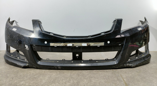 SUBARU LEGACY MK5 ESTATE 2.0 FRONT BUMPER 2009-14; P.N: 57702AJ000L5