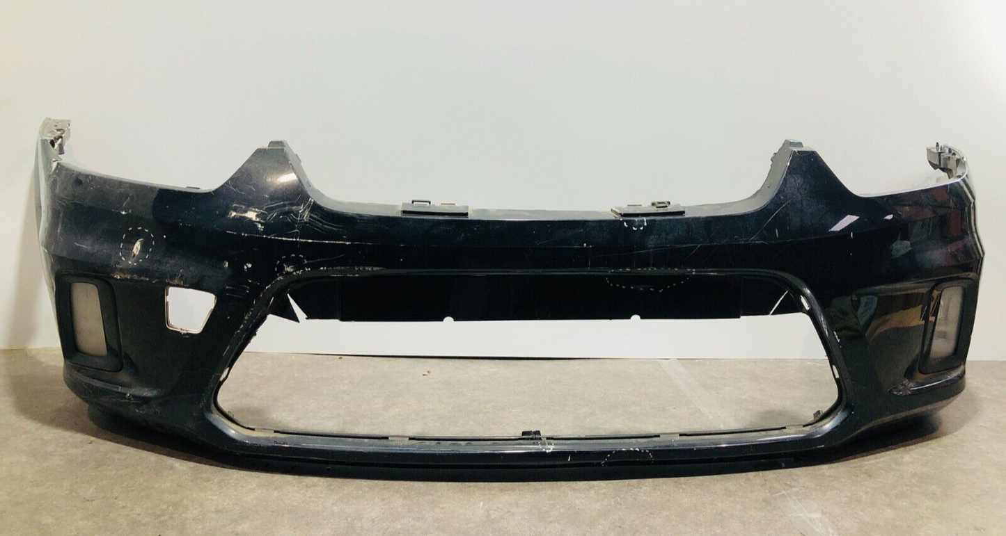 GENUINE FORD C-MAX FRONT BUMPER 2007-10; P/N: 7M51-R17757-A