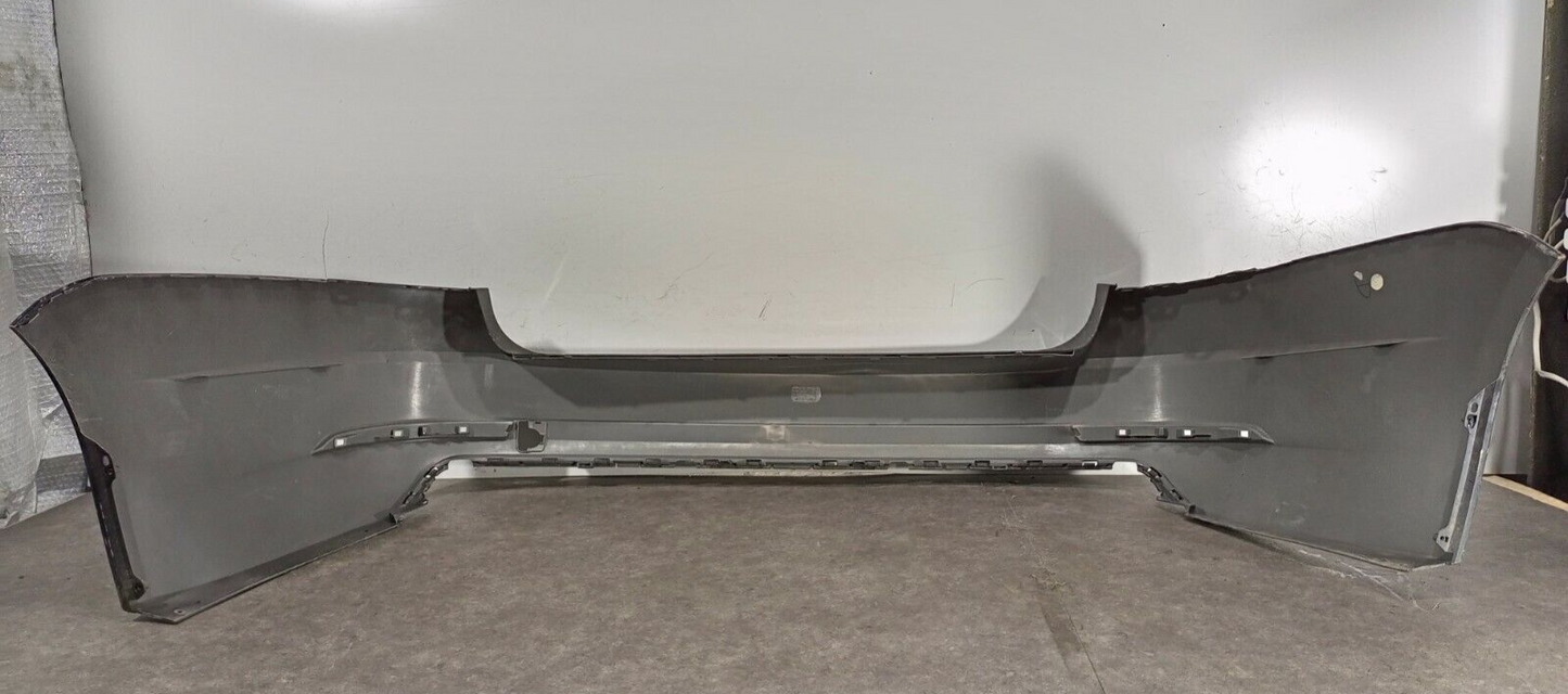 SKODA OCTAVIA ESTATE REAR BUMPER 2017-20; P/N: 5E9807421G