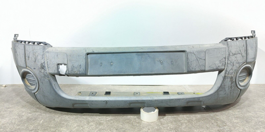 CITROEN BERLINGO VAN 2012-2015 FRONT BUMPER; P/N: 9677603277