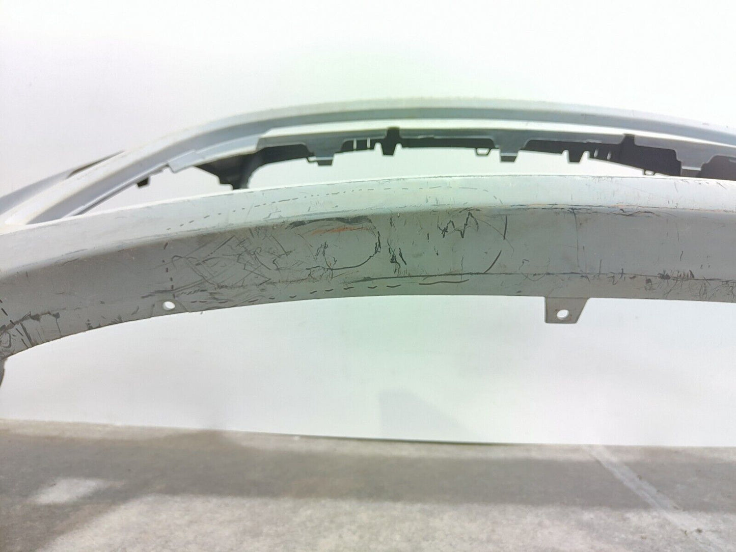 GENUINE FORD C-MAX FRONT BUMPER 2007-10; P/N: 7M51-R17757-A