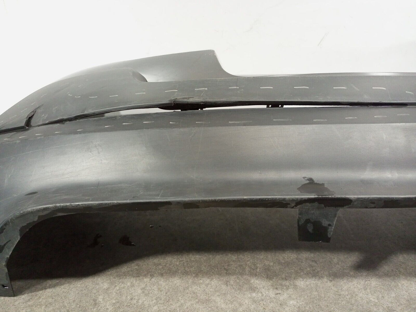 CITROEN C3 S-S B618 MK3 2020 5DRS REAR BUMPER; P/N: 9813343877