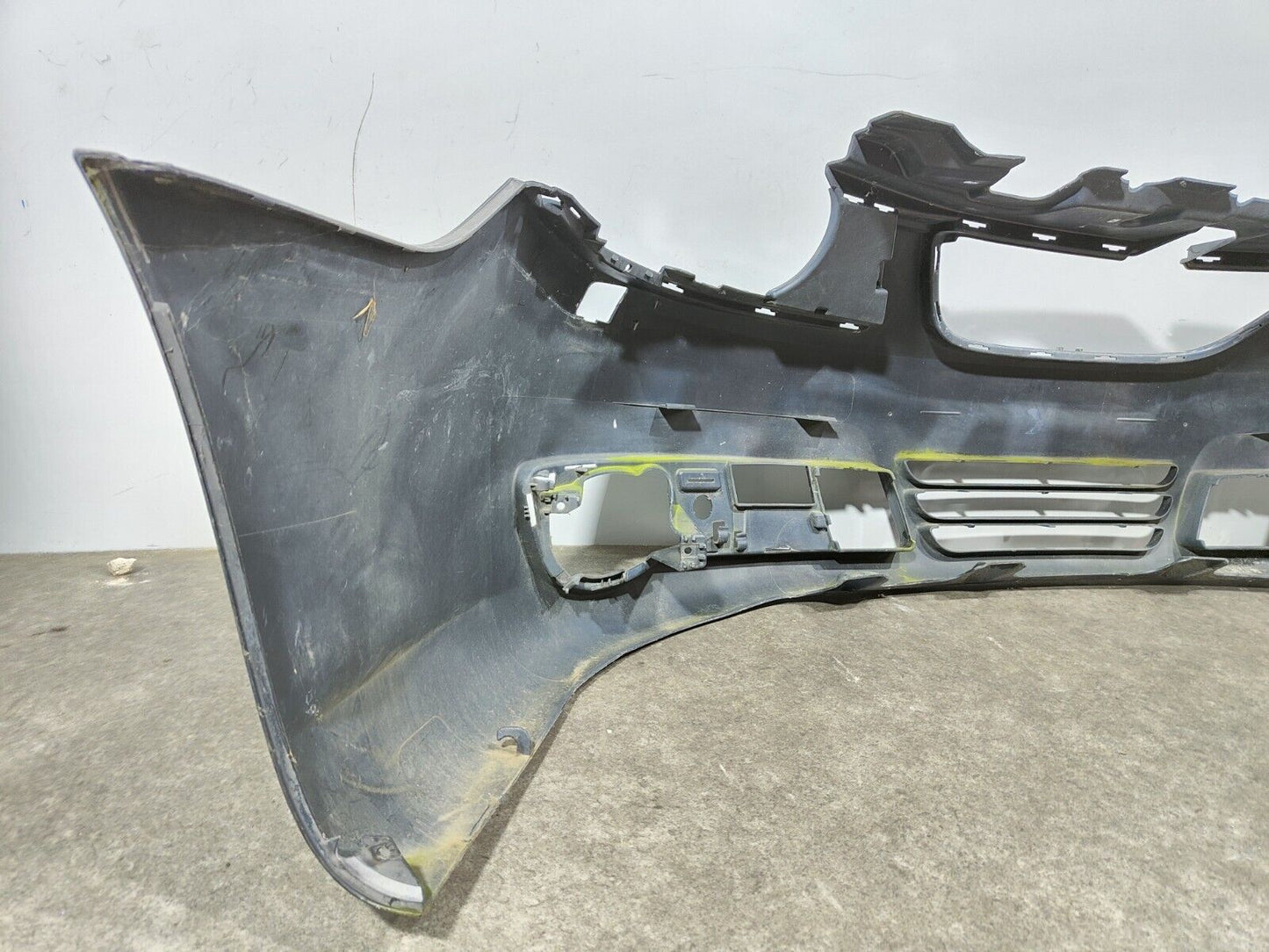 SAAB 95 2006 – 2010 FRONT BUMPER; P/N: 12756063