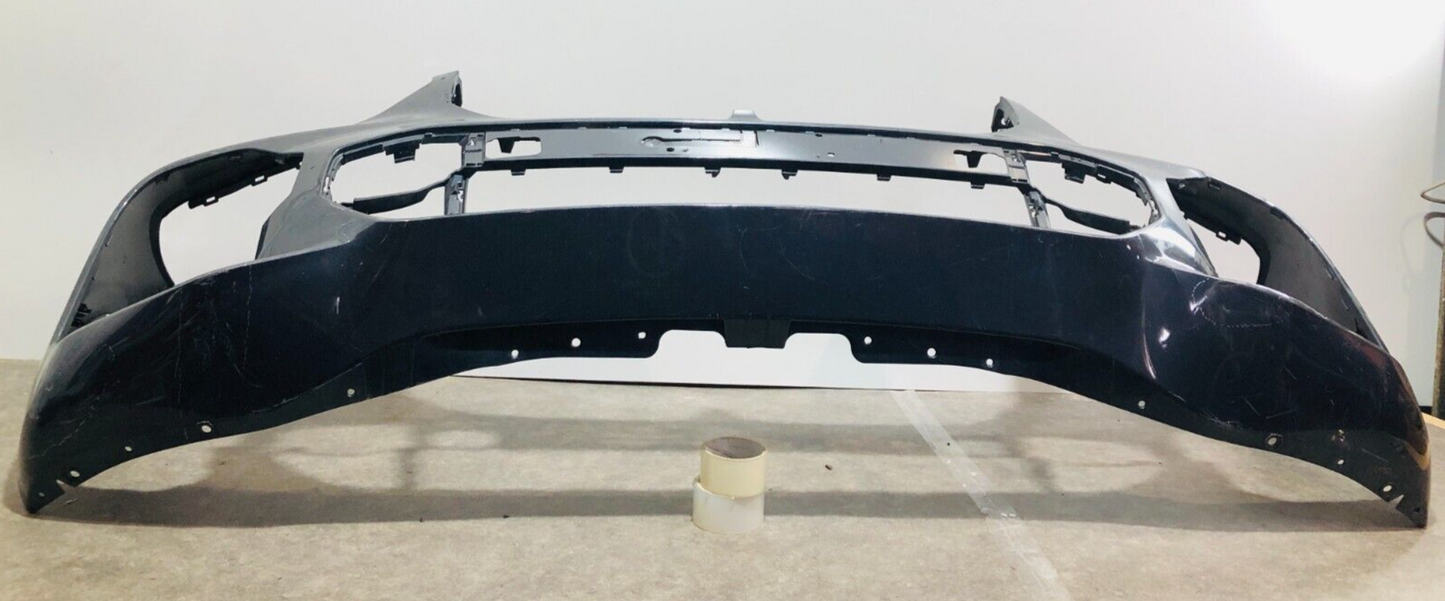 BMW X5 G05 M SPORT SUV FRONT BUMPER (2019-2022); P/N: 5111-8069207