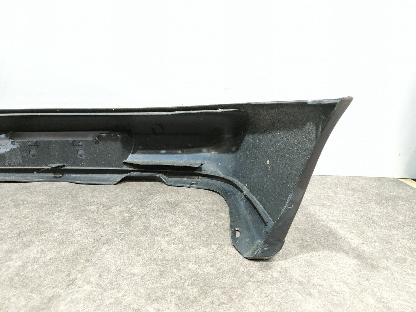 SUBARU IMPREZA BRAND NEW REAR BUMPER SKIN 1998-2001; P/N: 57720FA052