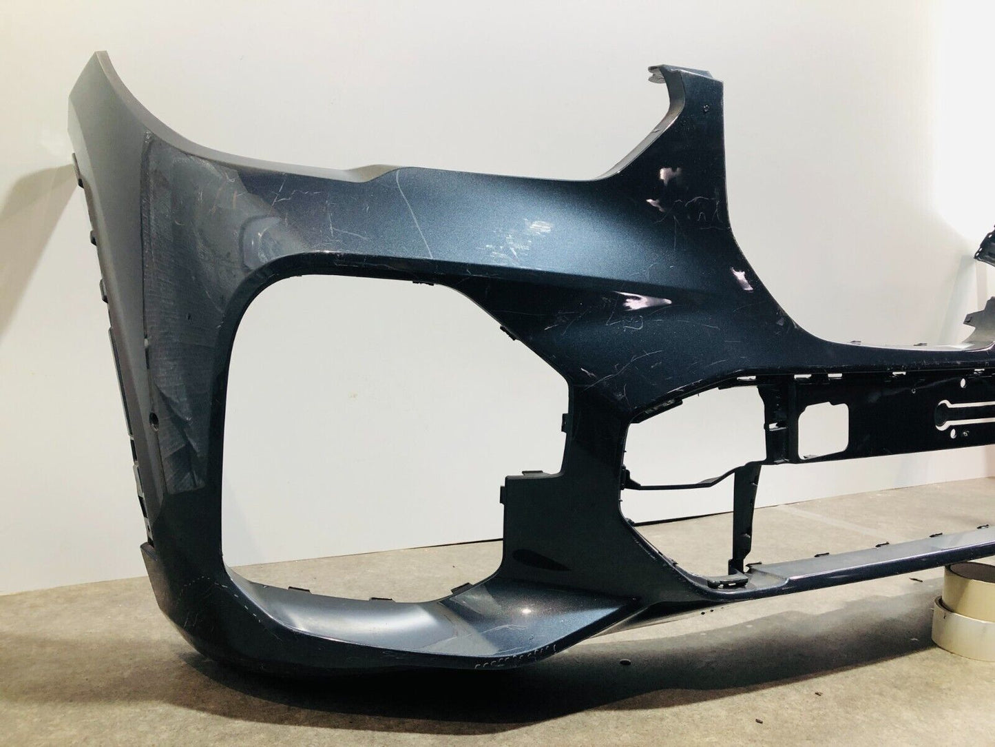 BMW X5 G05 M SPORT SUV FRONT BUMPER (2019-2022); P/N: 5111-8069207