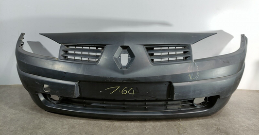 RENAULT MEGANE FRONT BUMPER II (M) 2002-05