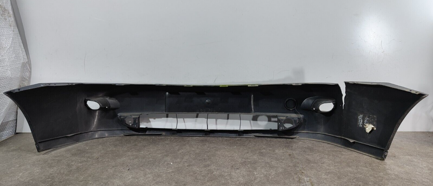 FORD FOCUS FRONT BUMPER 1998-2001; P/N: 1078183