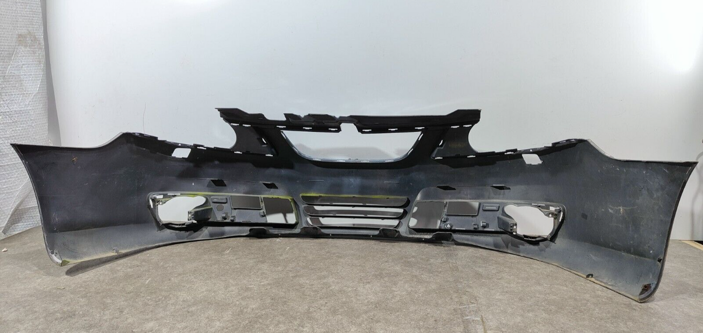 SAAB 95 2006 – 2010 FRONT BUMPER; P/N: 12756063