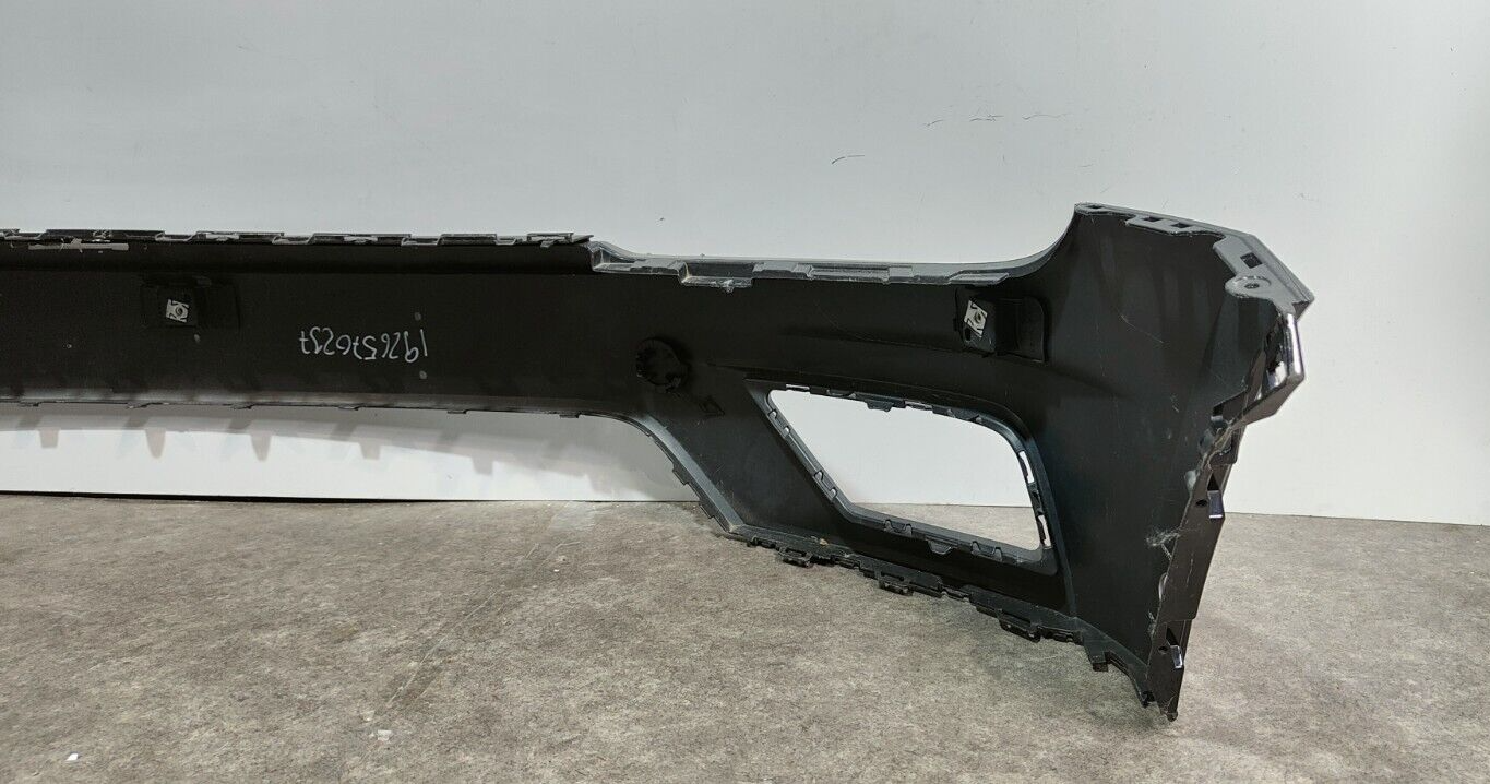 VW TIGUAN MK2 (5N) 2016-2019 FRONT BUMPER GENUINE; P/N: 5NA807221