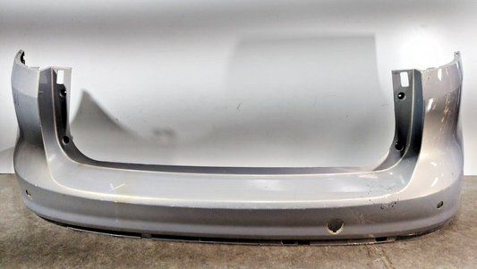 FORD C-MAX II 1.6 TDCI 2010 REAR BUMPER; P/N: 1698586