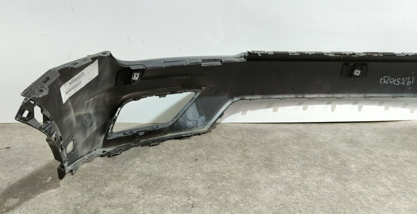 VW TIGUAN MK2 (5N) 2016-2019 FRONT BUMPER GENUINE; P/N: 5NA807221