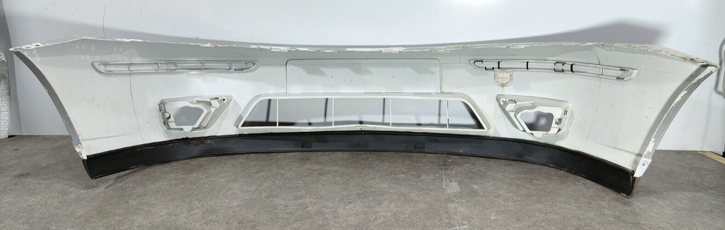 FORD FOCUS 1.8 TURBO DI TDDI  FRONT BUMPER 2001; P/N: 1201837